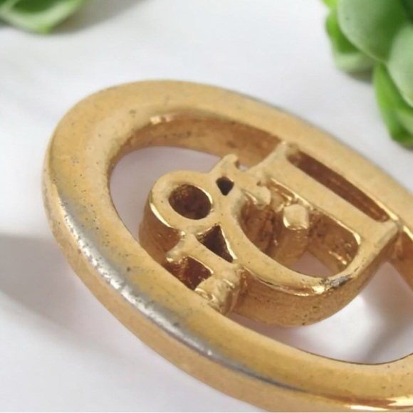 DIOR Signature Necklace ๐ฅ๐ฅ๐ฅ - Picture 9 of 9